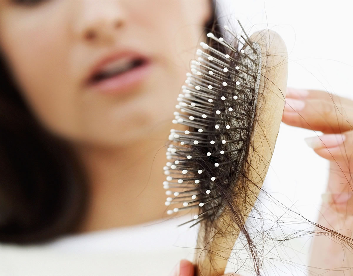 A Simple Guide to Hair Loss in Women and treatment