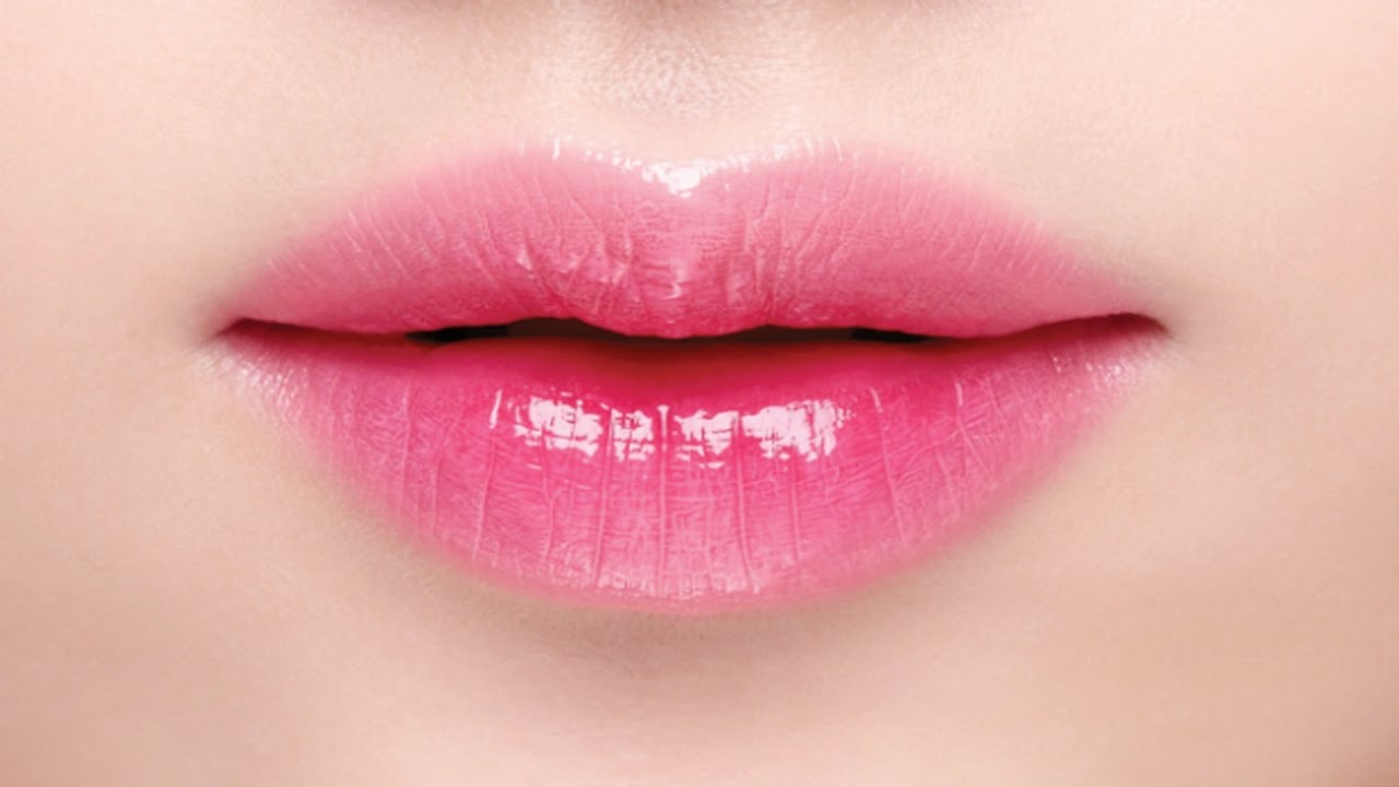 Most Effective Tips For Natural Rosy Pink Lips 2023