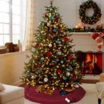 Creative Christmas Tree Decoration Ideas 2023